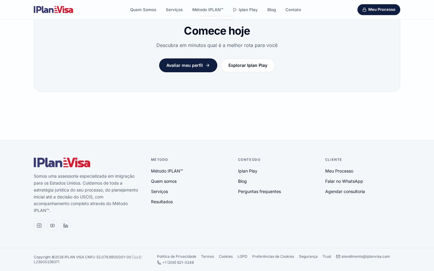 Contato